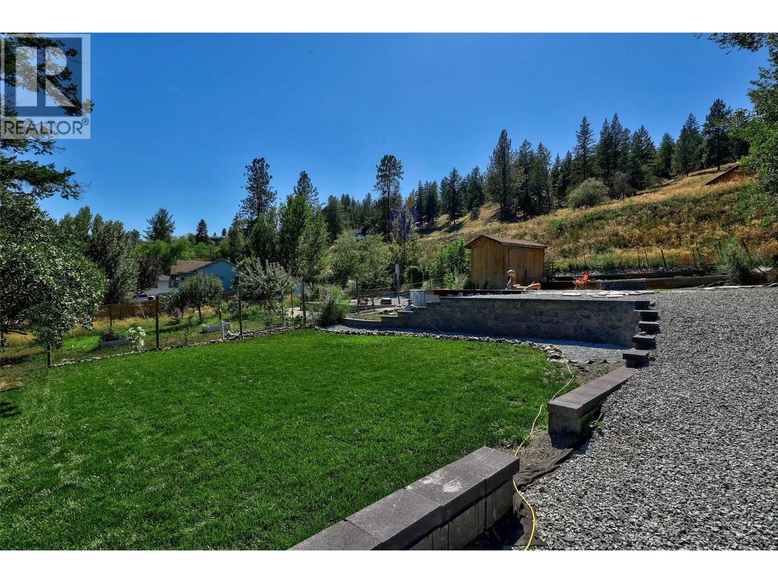 4470 Westsyde Road