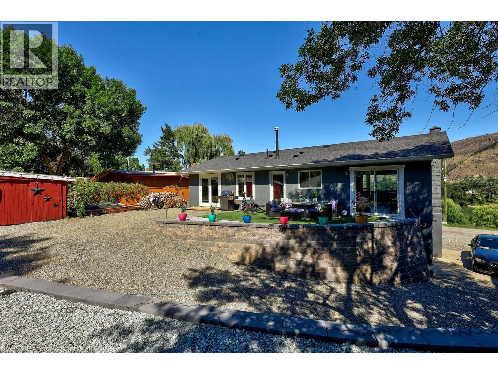 4470 Westsyde Road