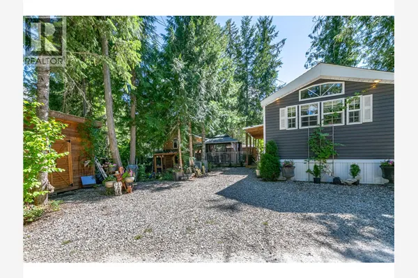 3499 Luoma Road Unit# 131