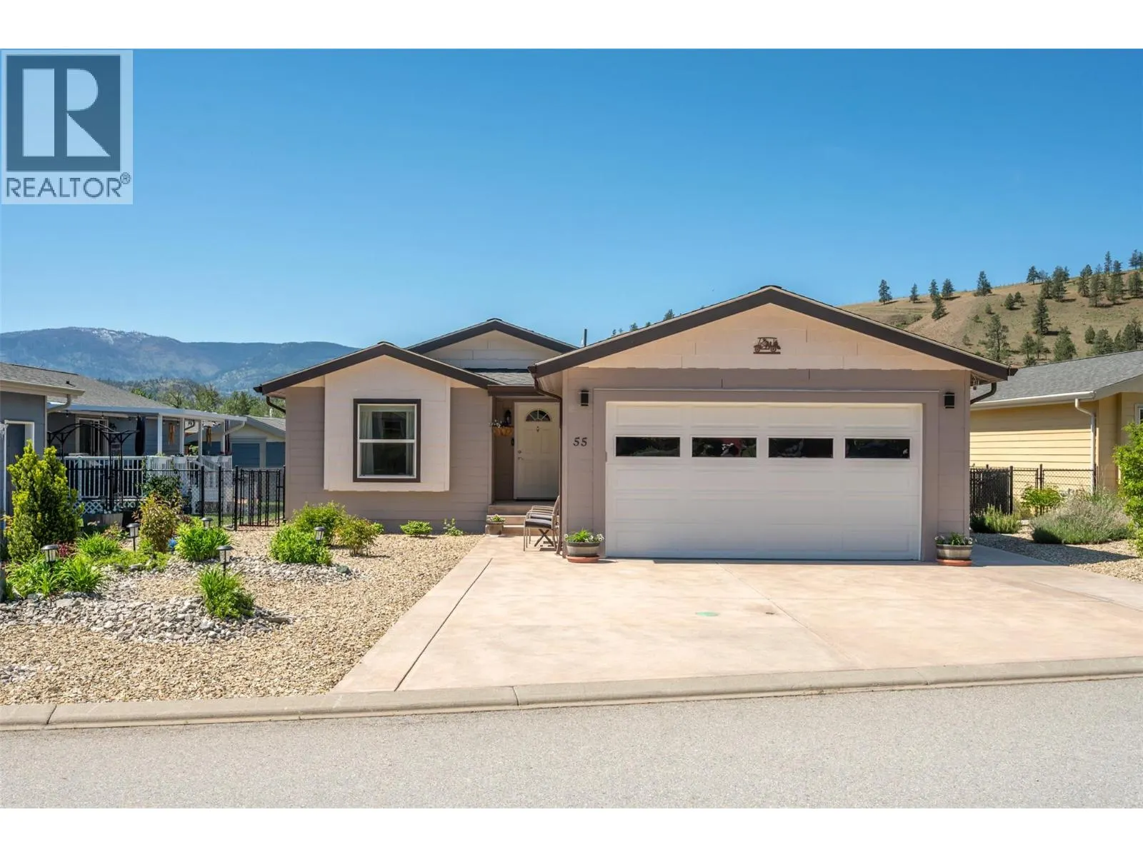 8300 Gallagher Lake Frontage Road Road Unit# 55