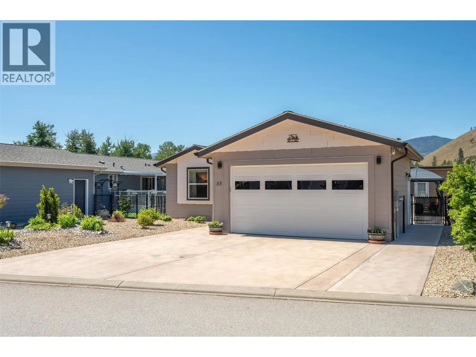 8300 Gallagher Lake Frontage Road Road Unit# 55