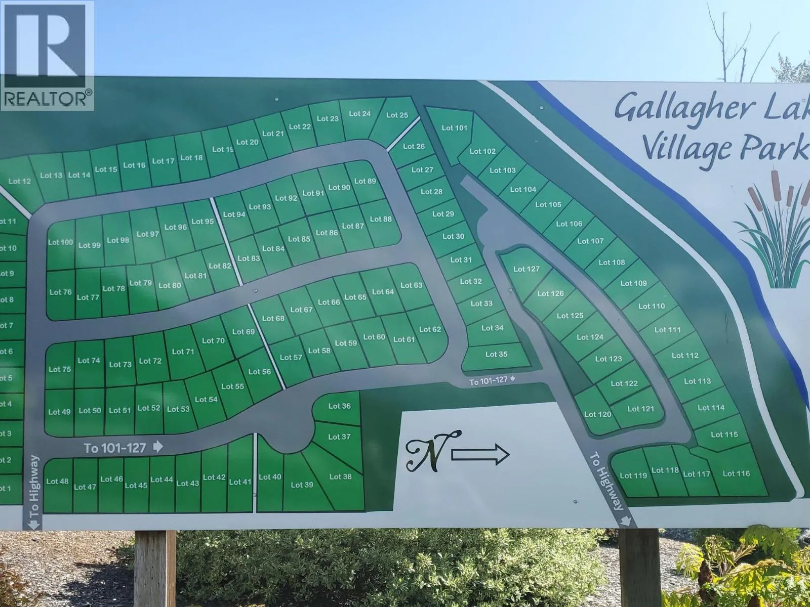 8300 Gallagher Lake Frontage Road Road Unit# 55