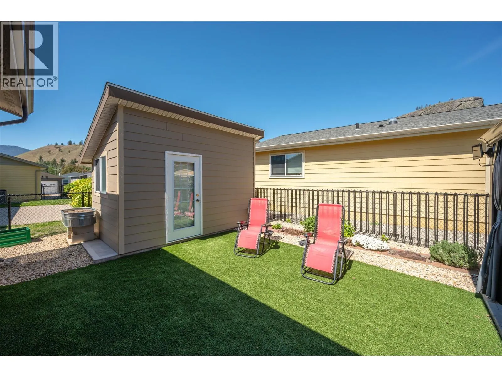 8300 Gallagher Lake Frontage Road Road Unit# 55