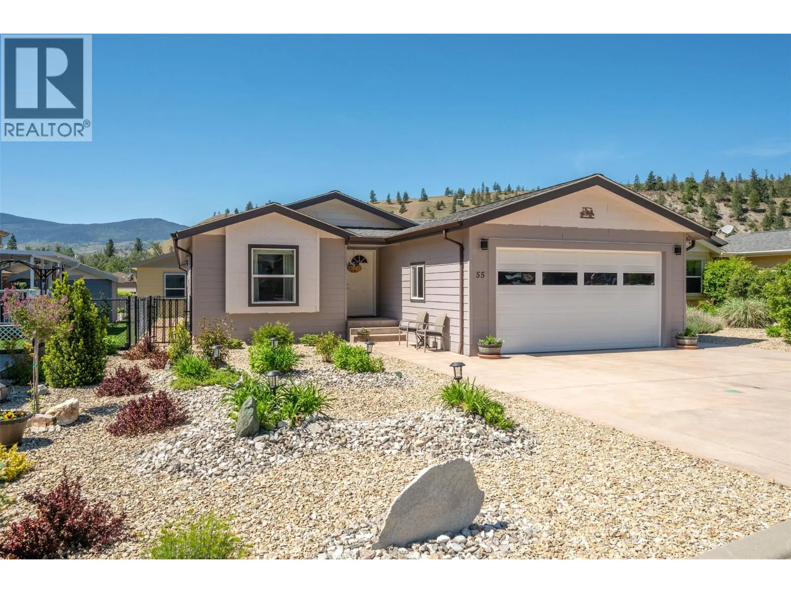 8300 Gallagher Lake Frontage Road Road Unit# 55