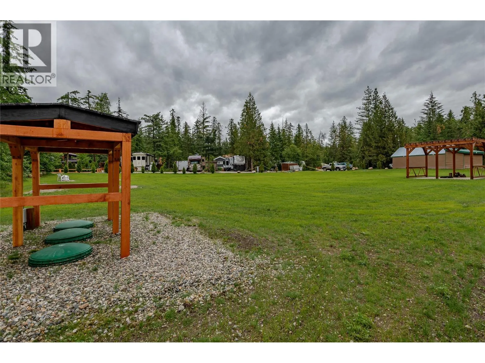 3499 Luoma Road Unit# 130
