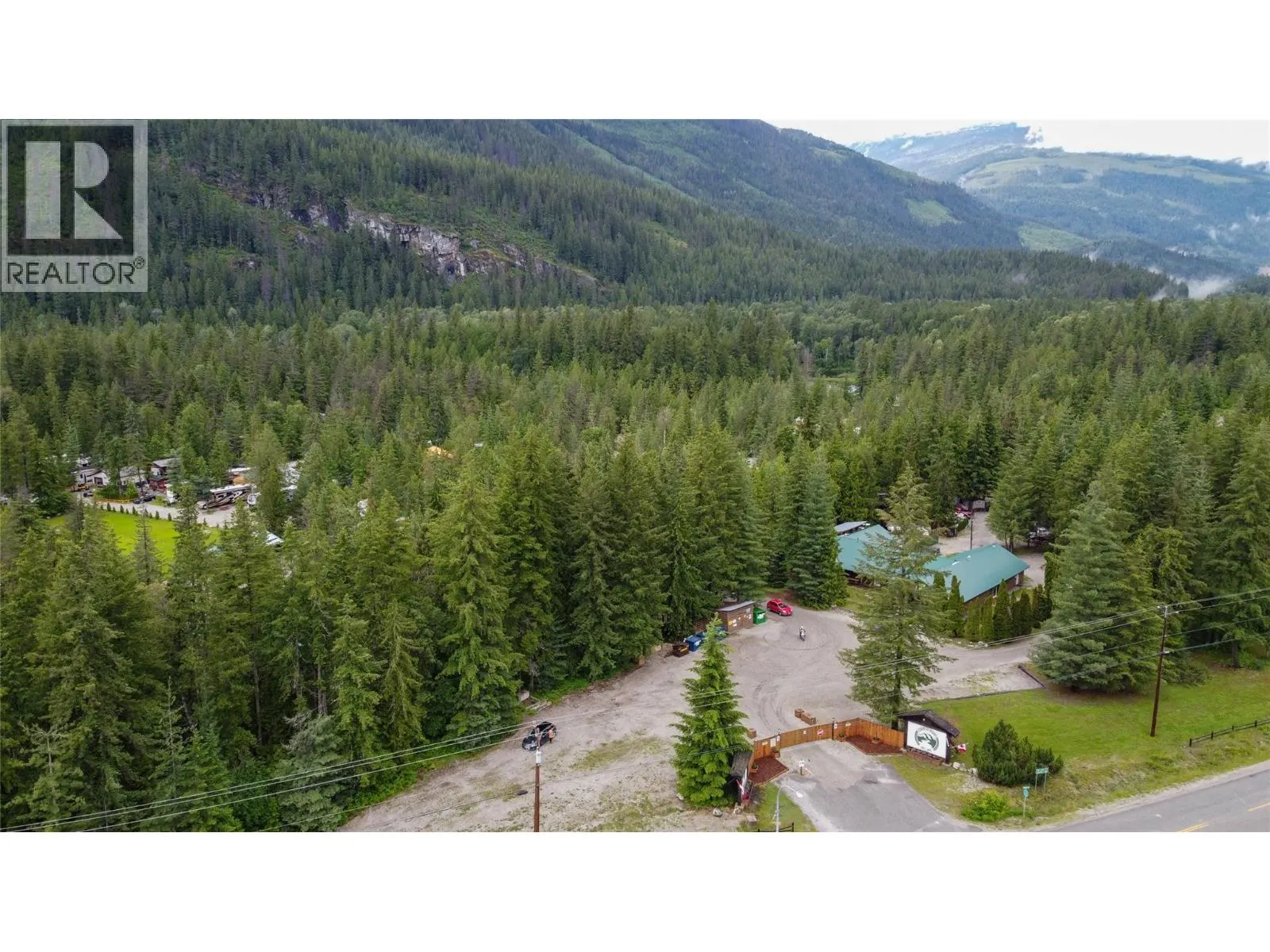 3499 Luoma Road Unit# 130