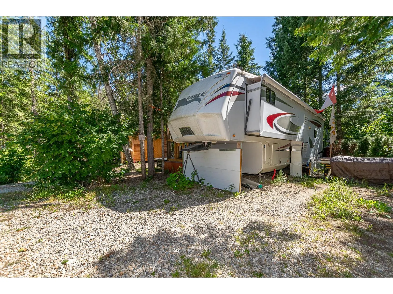 3499 Luoma Road Unit# 130