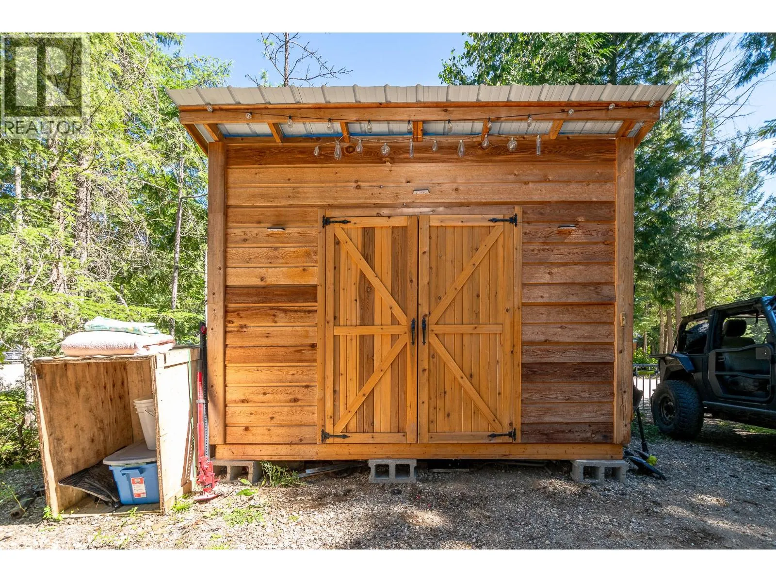 3499 Luoma Road Unit# 130