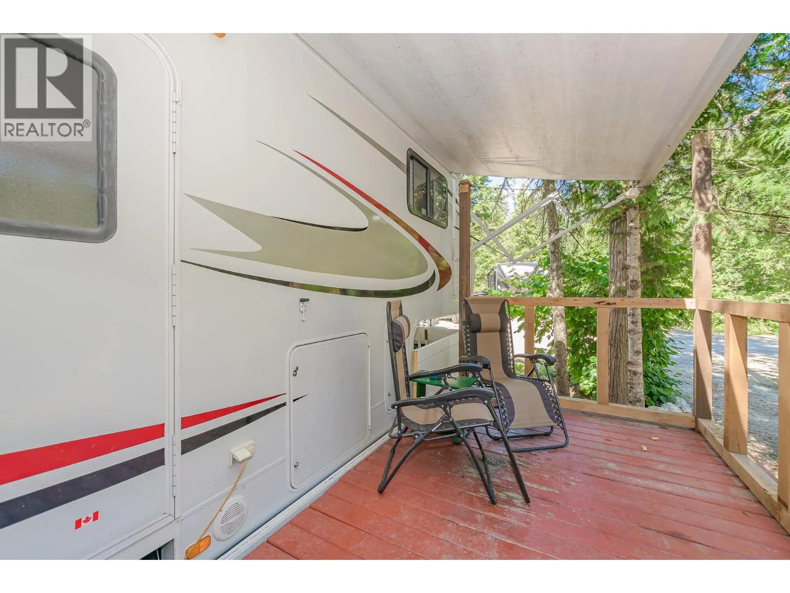 3499 Luoma Road Unit# 130