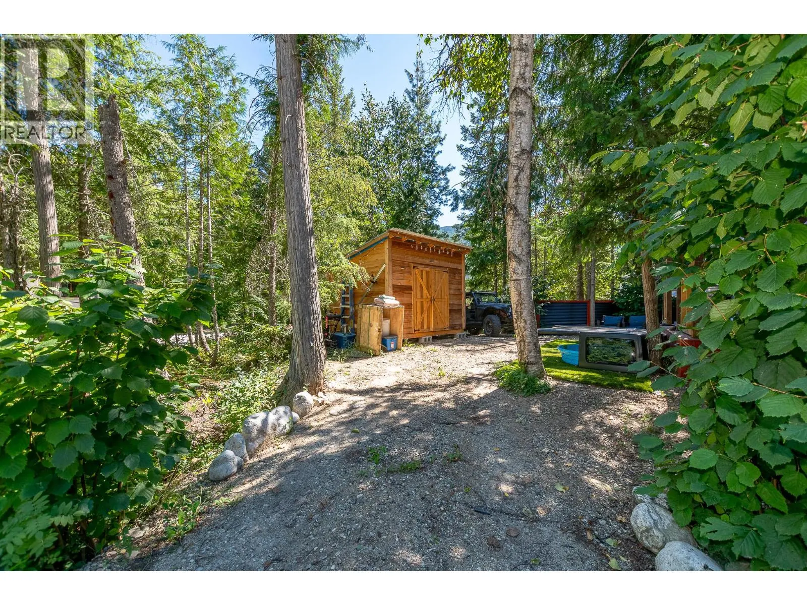 3499 Luoma Road Unit# 130