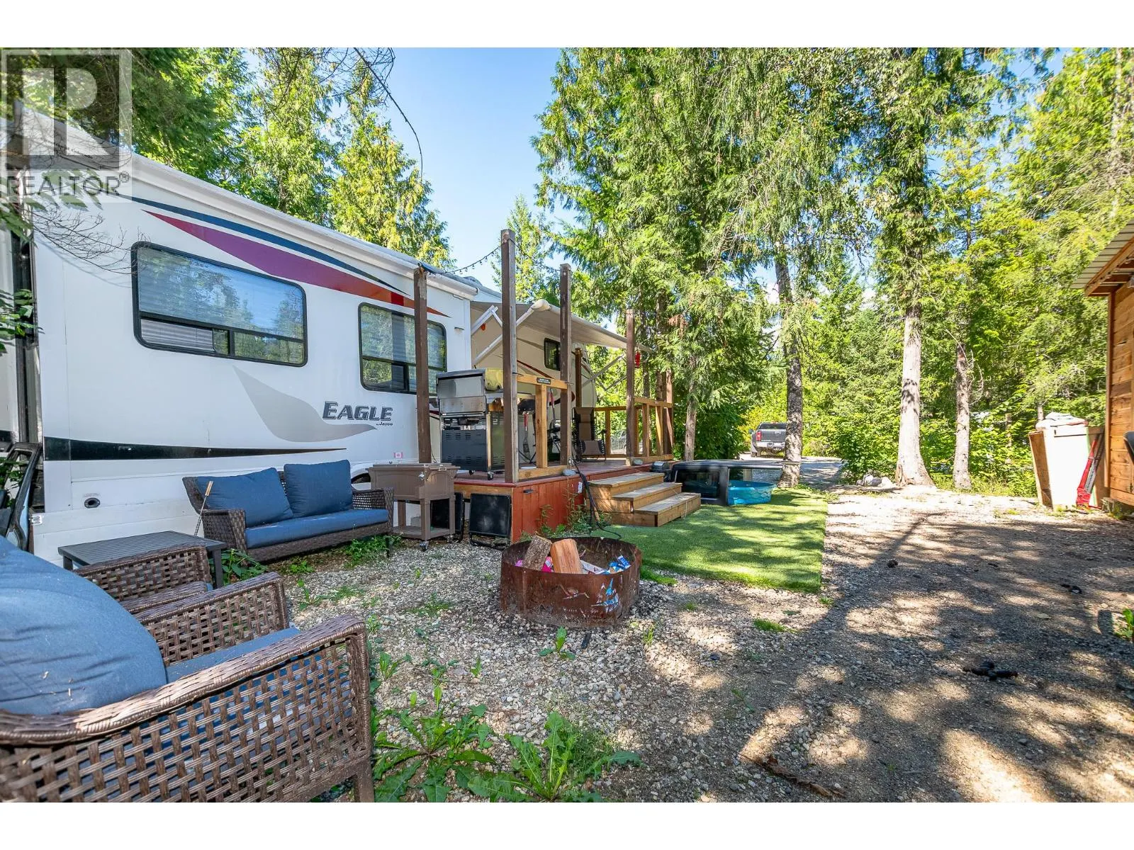 3499 Luoma Road Unit# 130