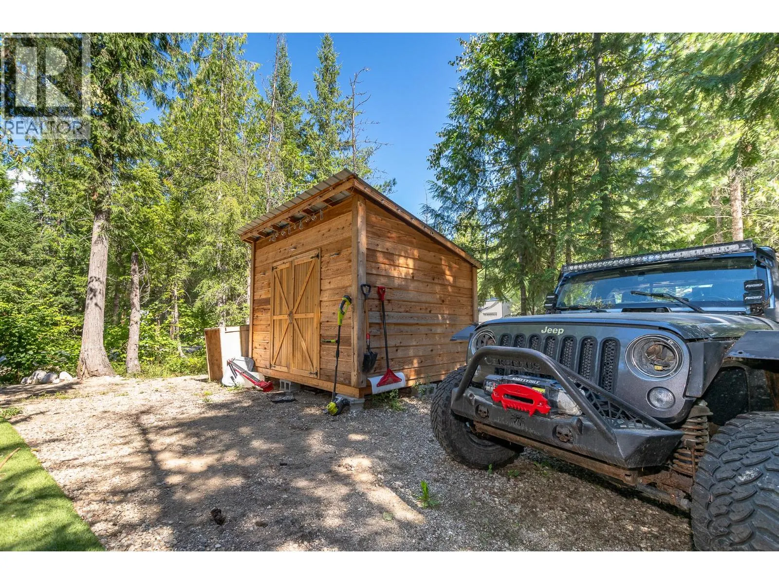 3499 Luoma Road Unit# 130