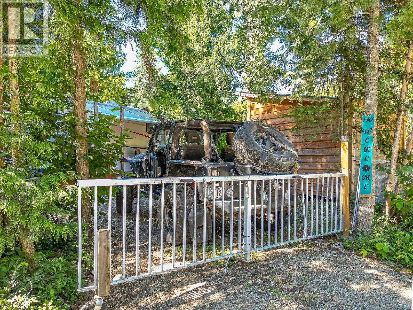 3499 Luoma Road Unit# 130