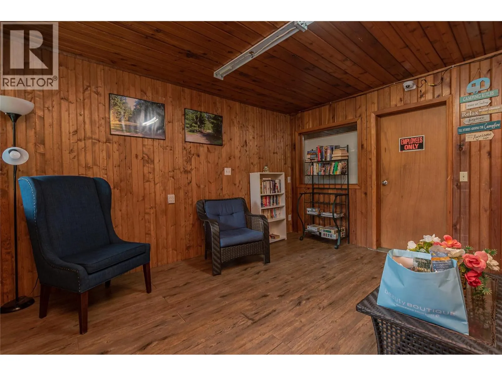 3499 Luoma Road Unit# 130