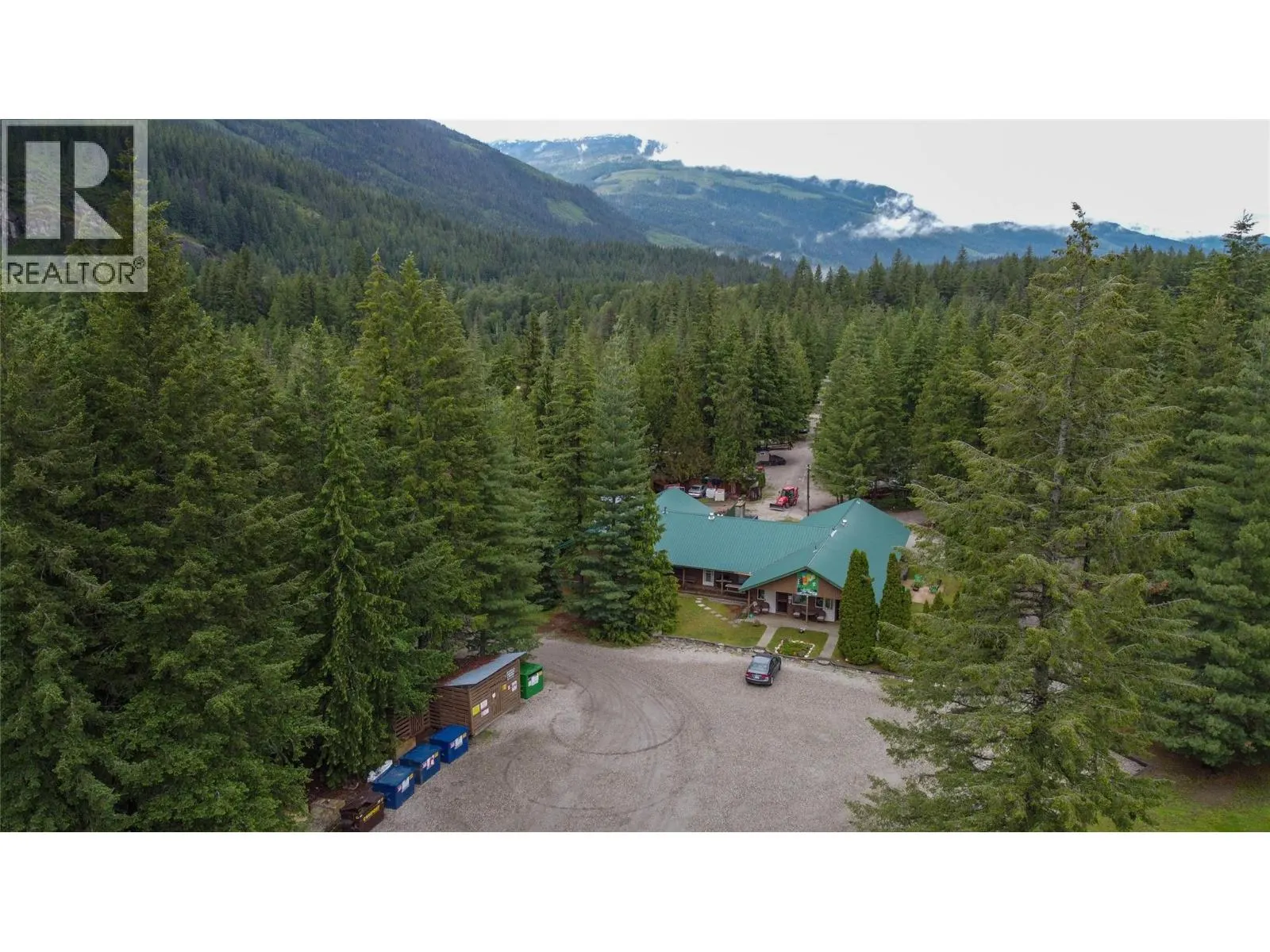 3499 Luoma Road Unit# 130