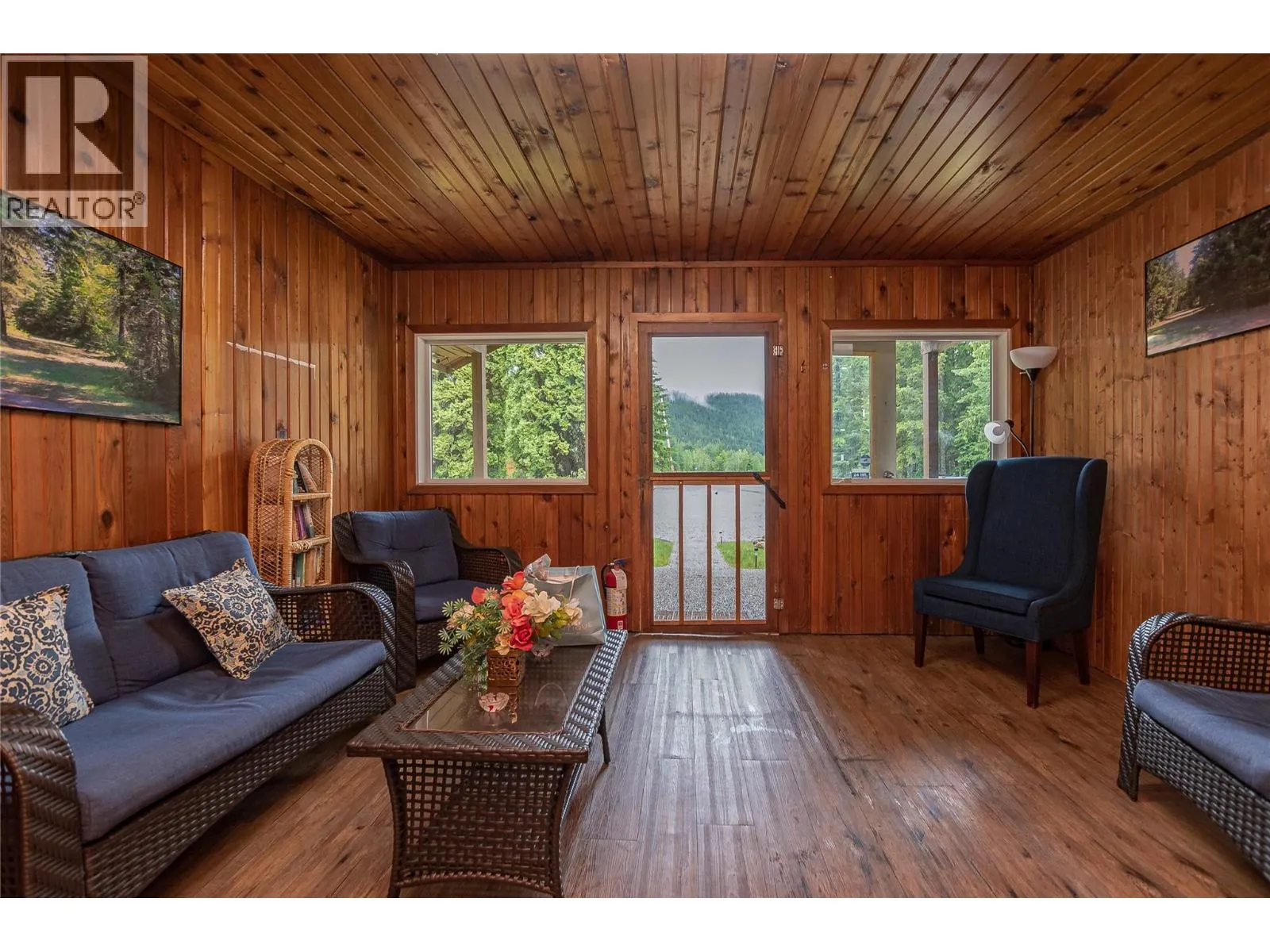 3499 Luoma Road Unit# 130