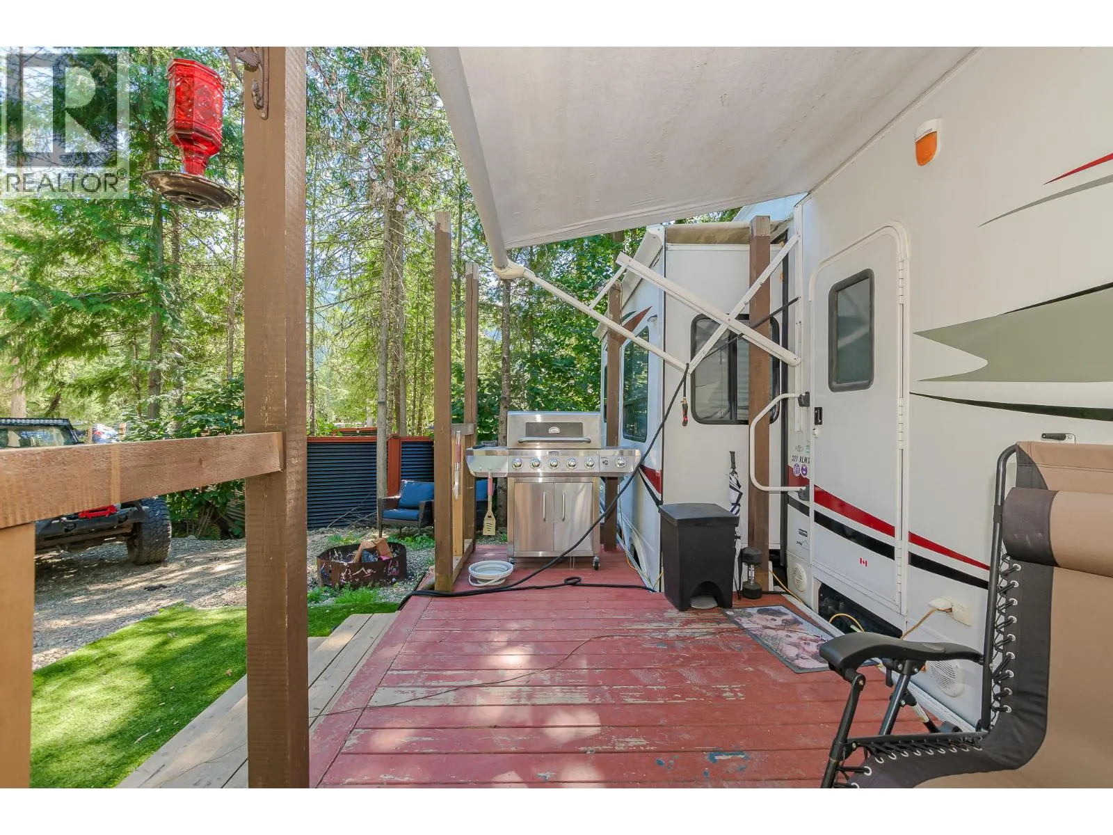 3499 Luoma Road Unit# 130