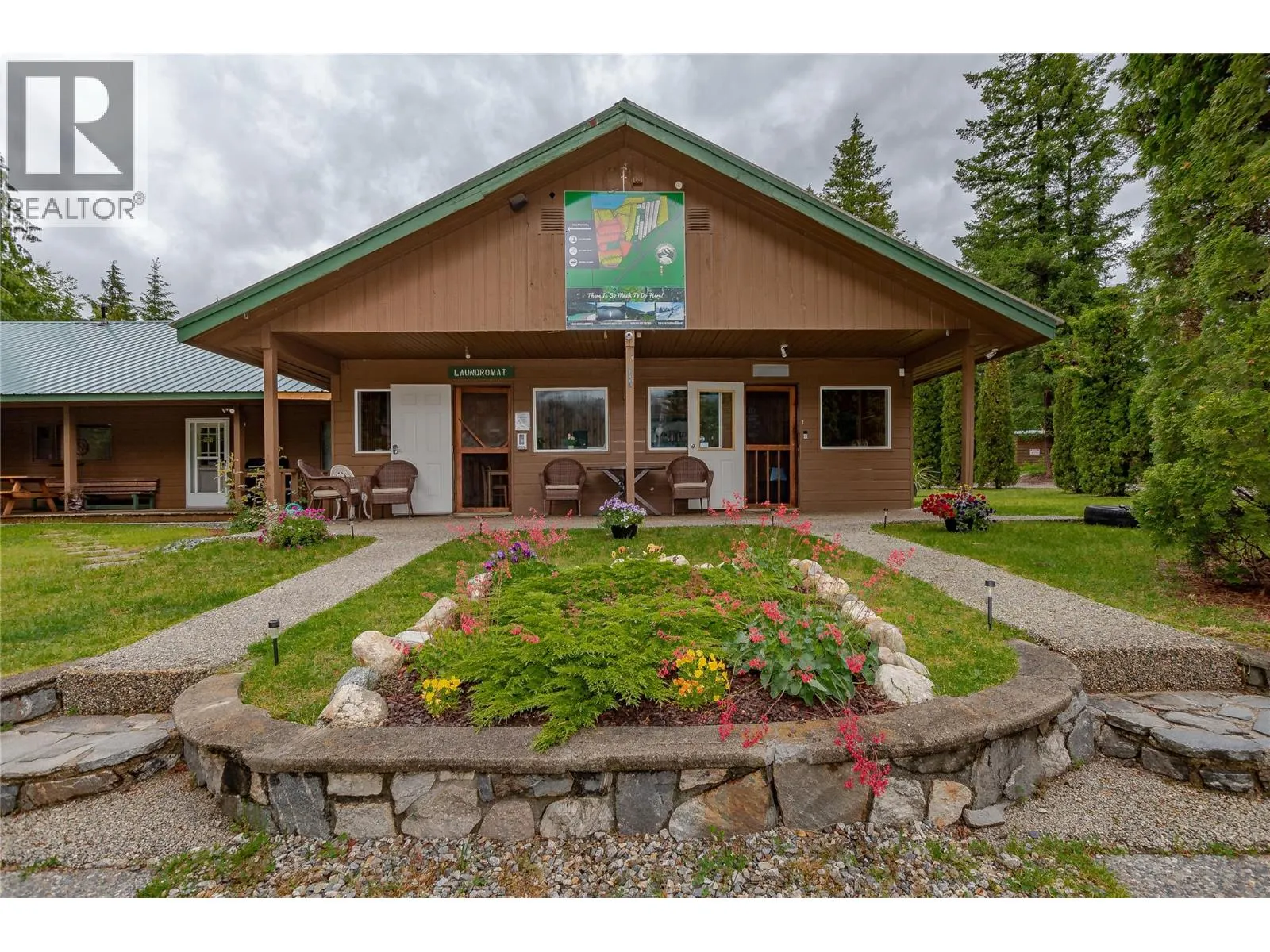 3499 Luoma Road Unit# 130