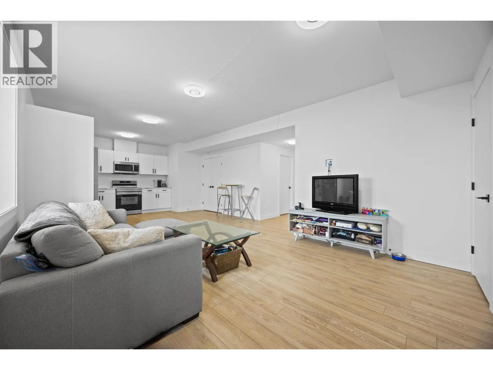 137 Whitefish Road