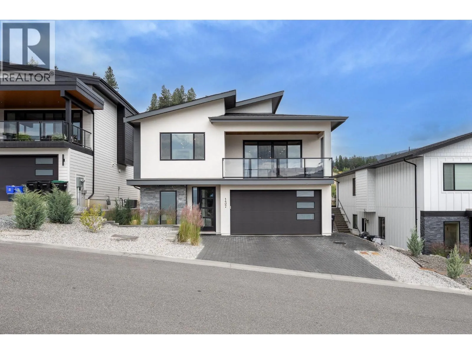 137 Whitefish Road
