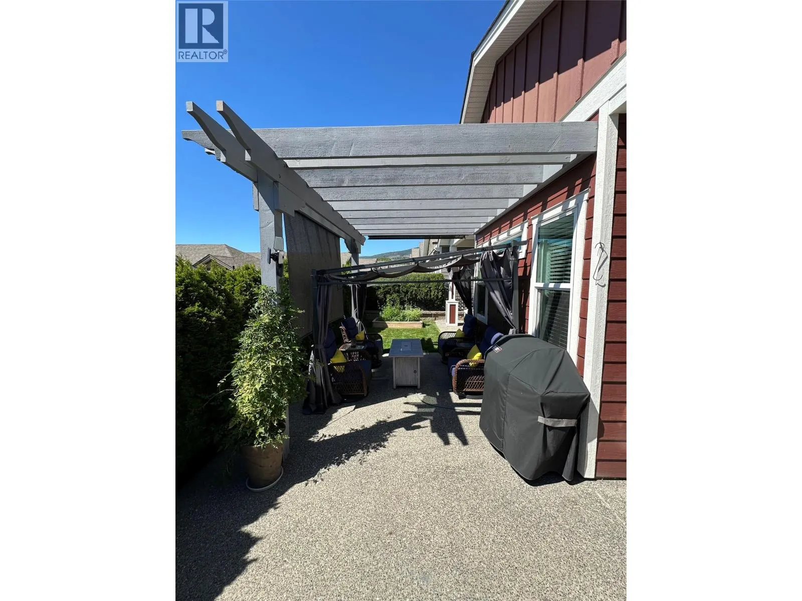 2058 Aspen Drive