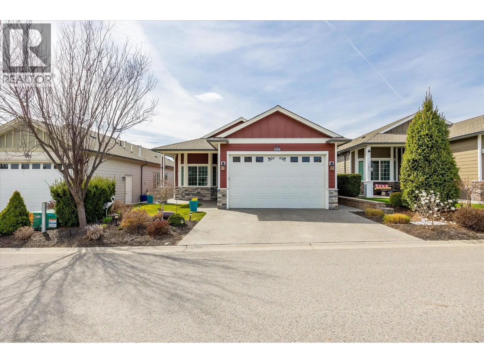 2058 Aspen Drive