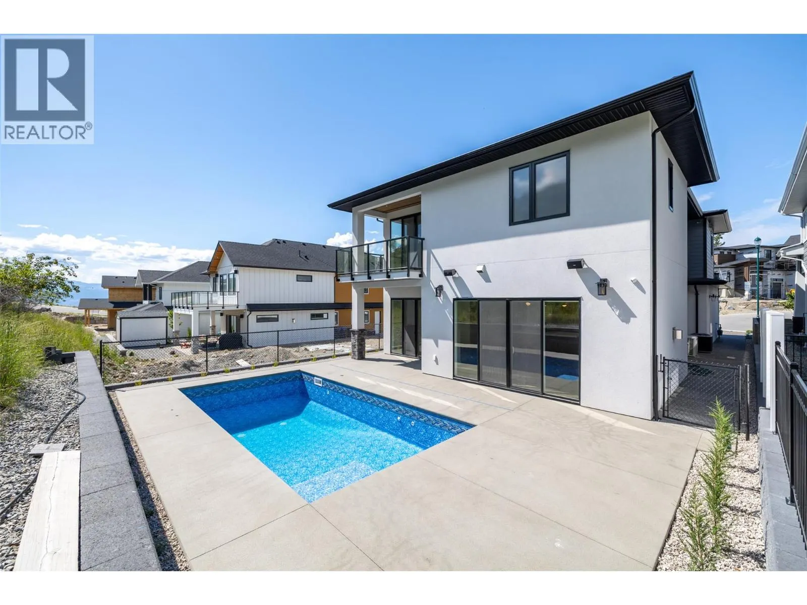 411 Vision Court