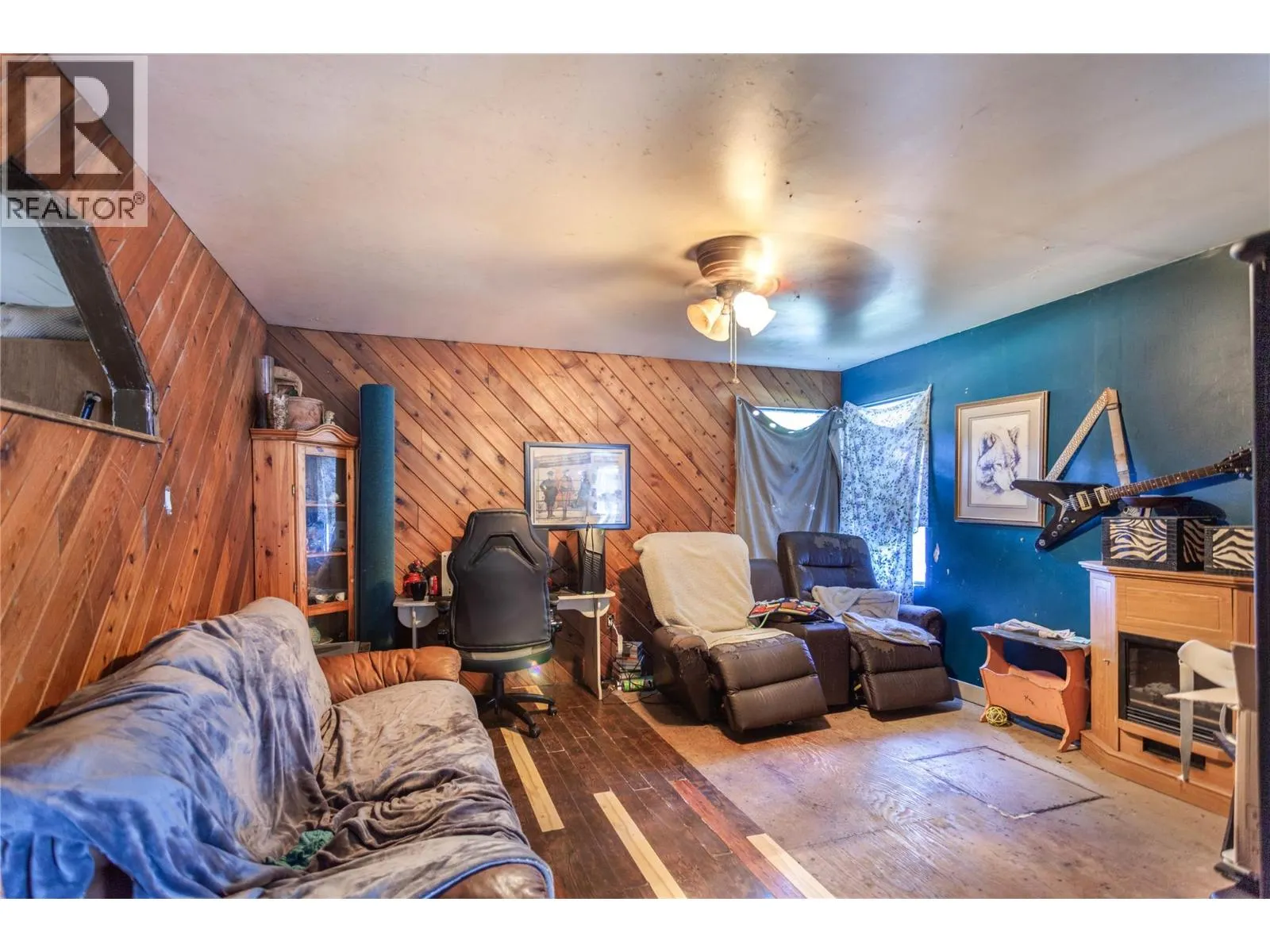 18 Chouinard Road