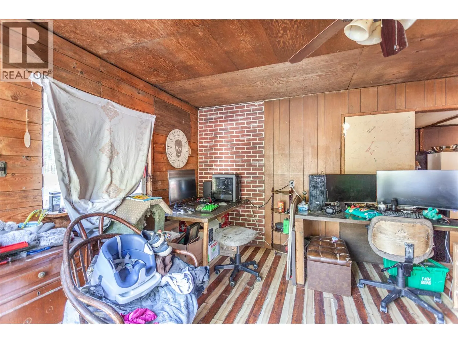 18 Chouinard Road