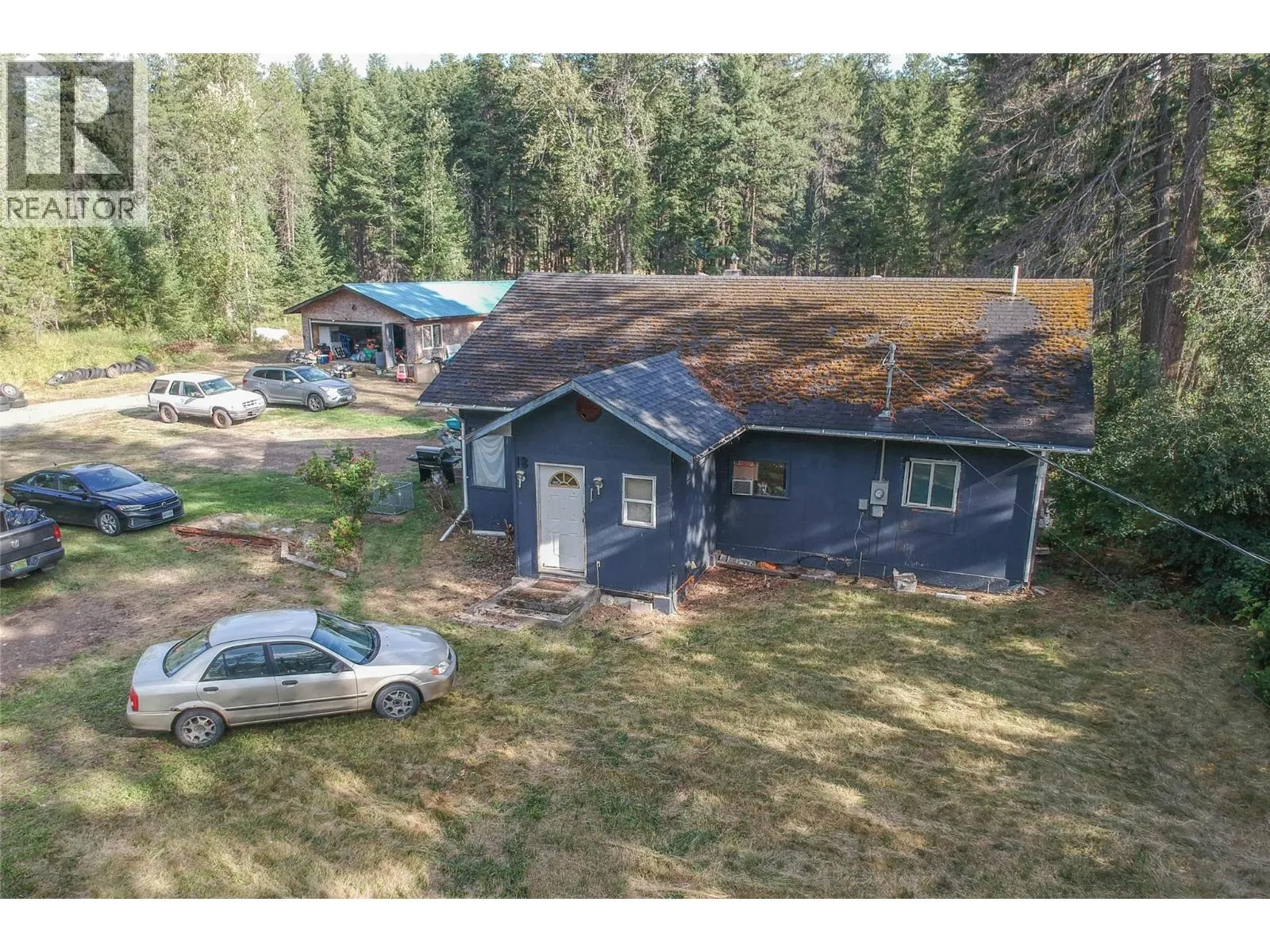 18 Chouinard Road