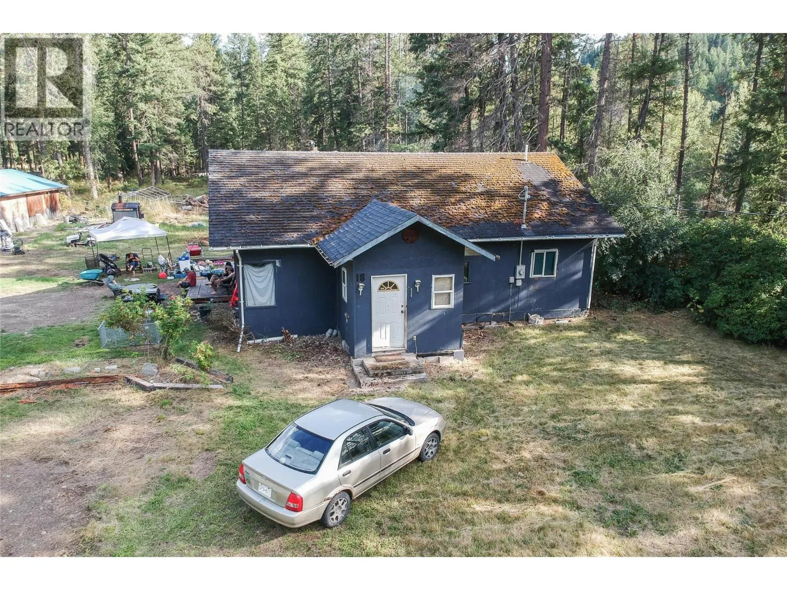 18 Chouinard Road