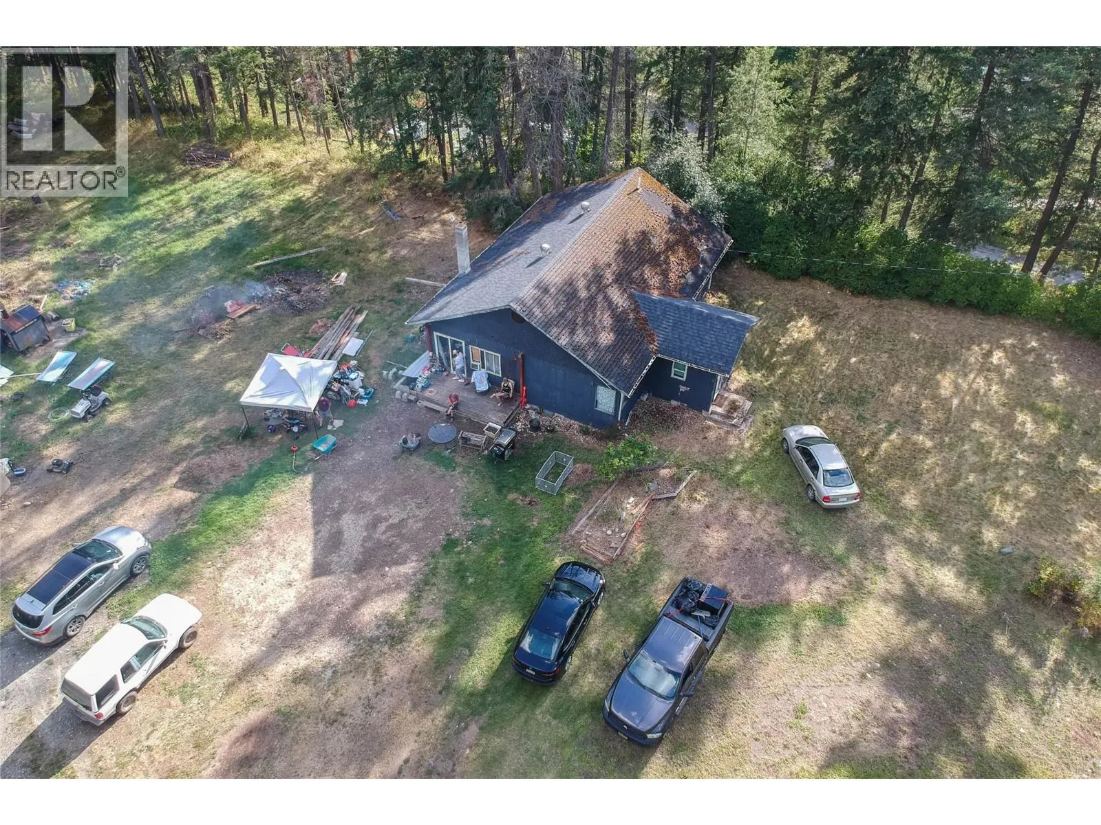 18 Chouinard Road