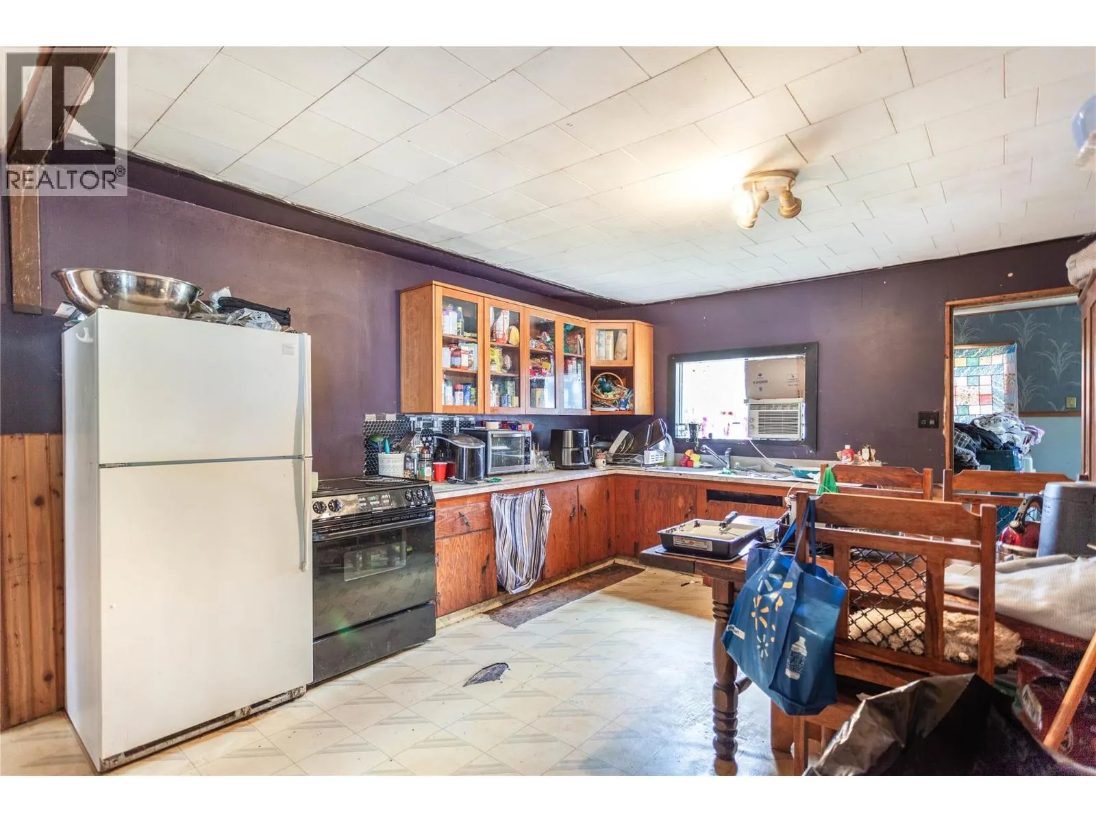 18 Chouinard Road