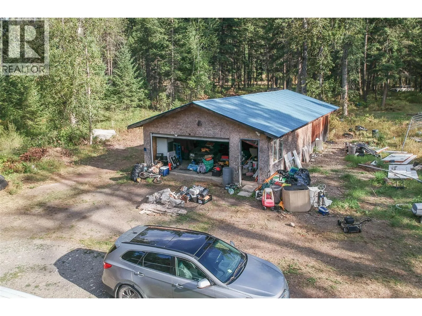 18 Chouinard Road