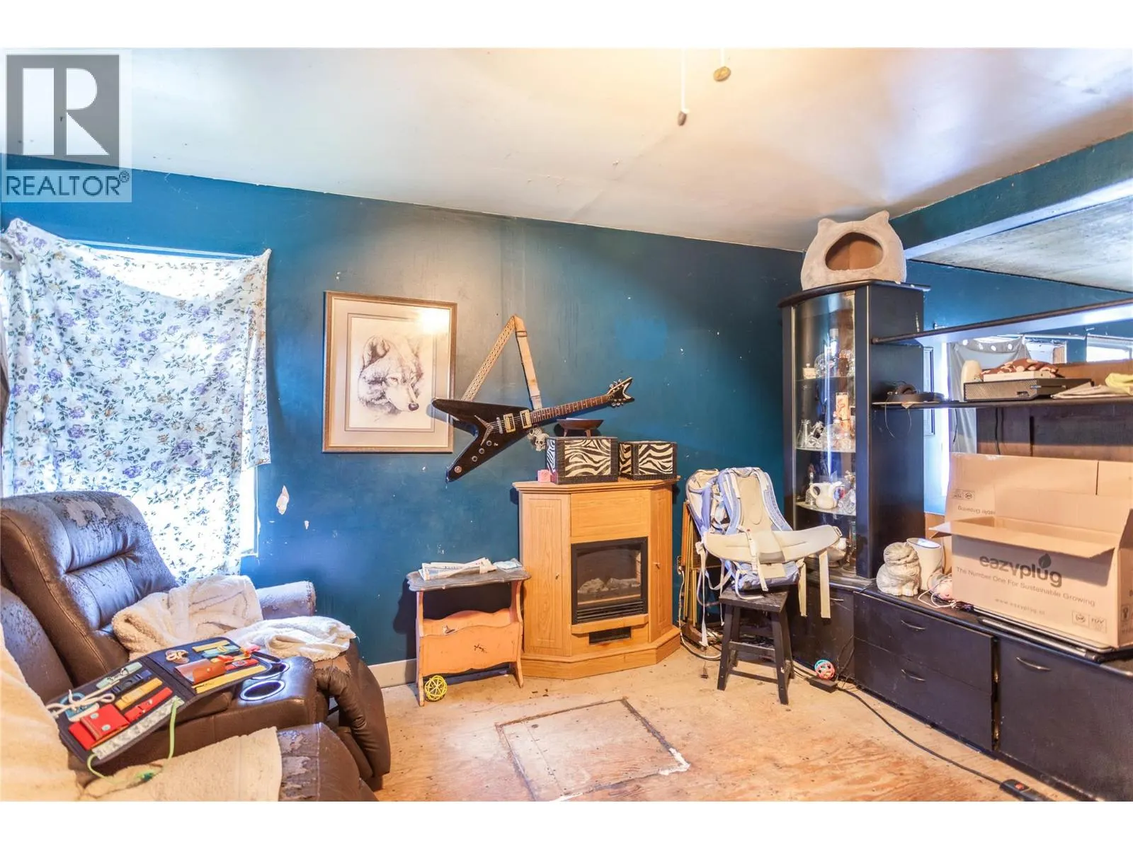 18 Chouinard Road
