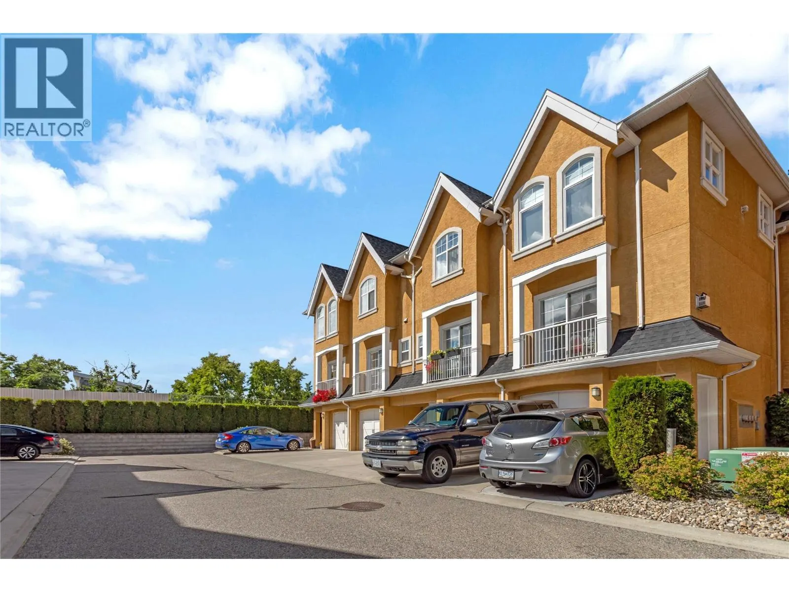 456 McPhee Street Unit# 112
