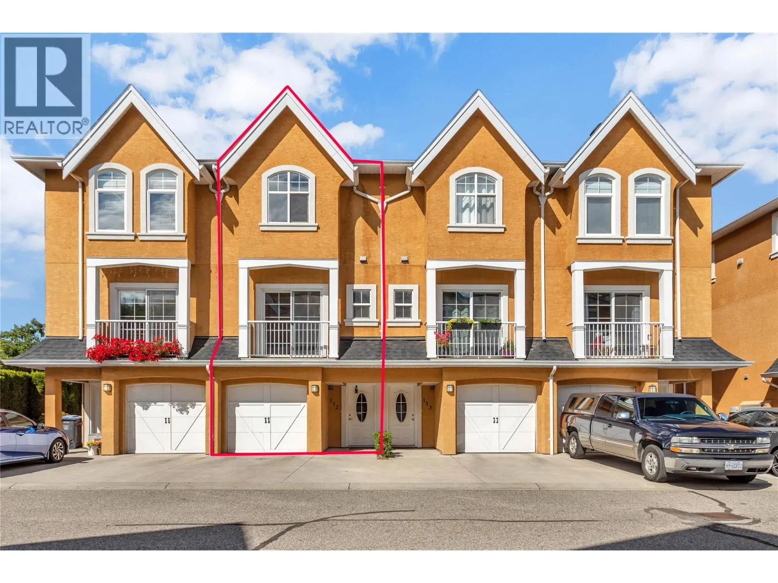 456 McPhee Street Unit# 112