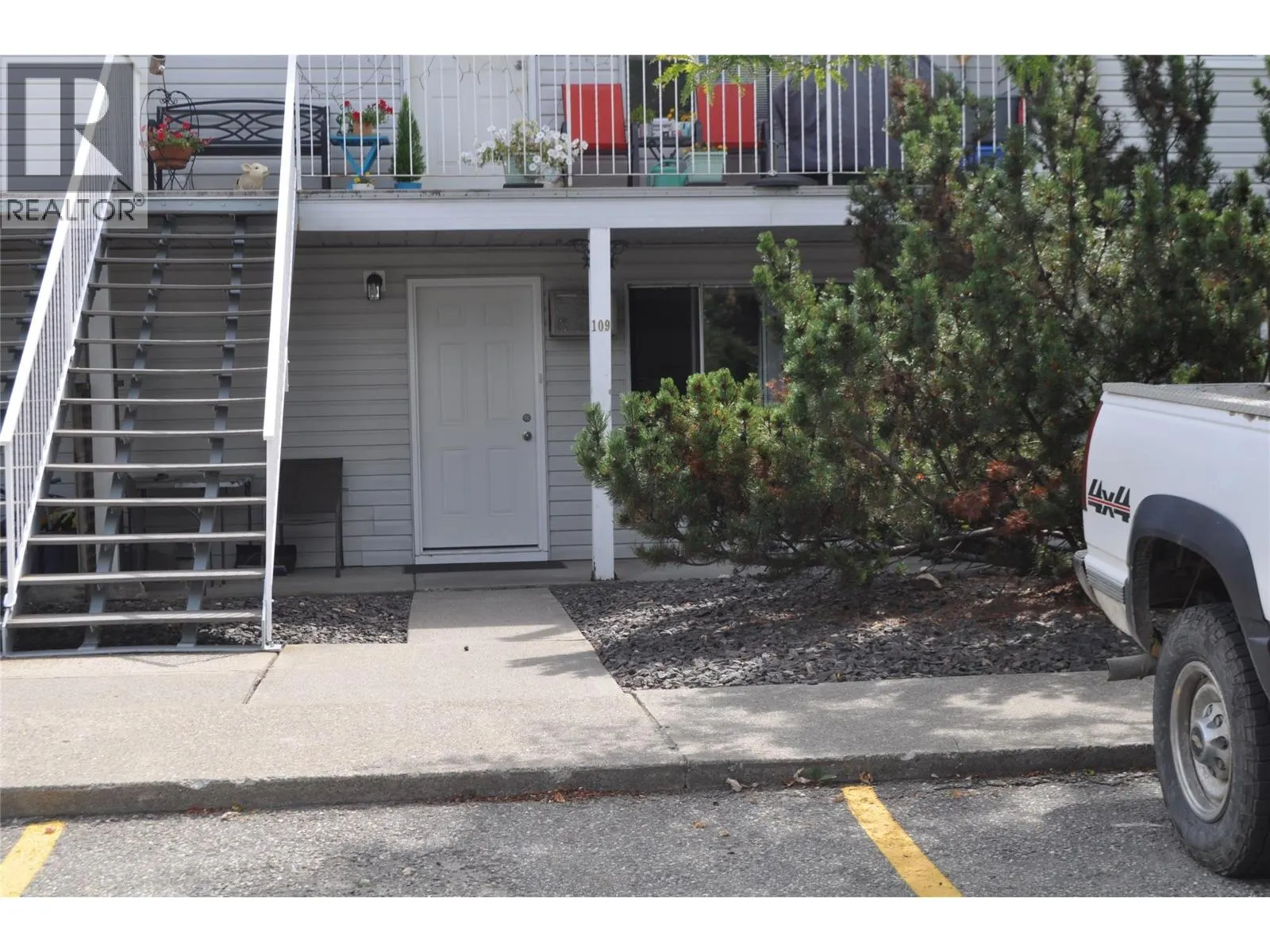 1047 Middleton Way Unit# 109