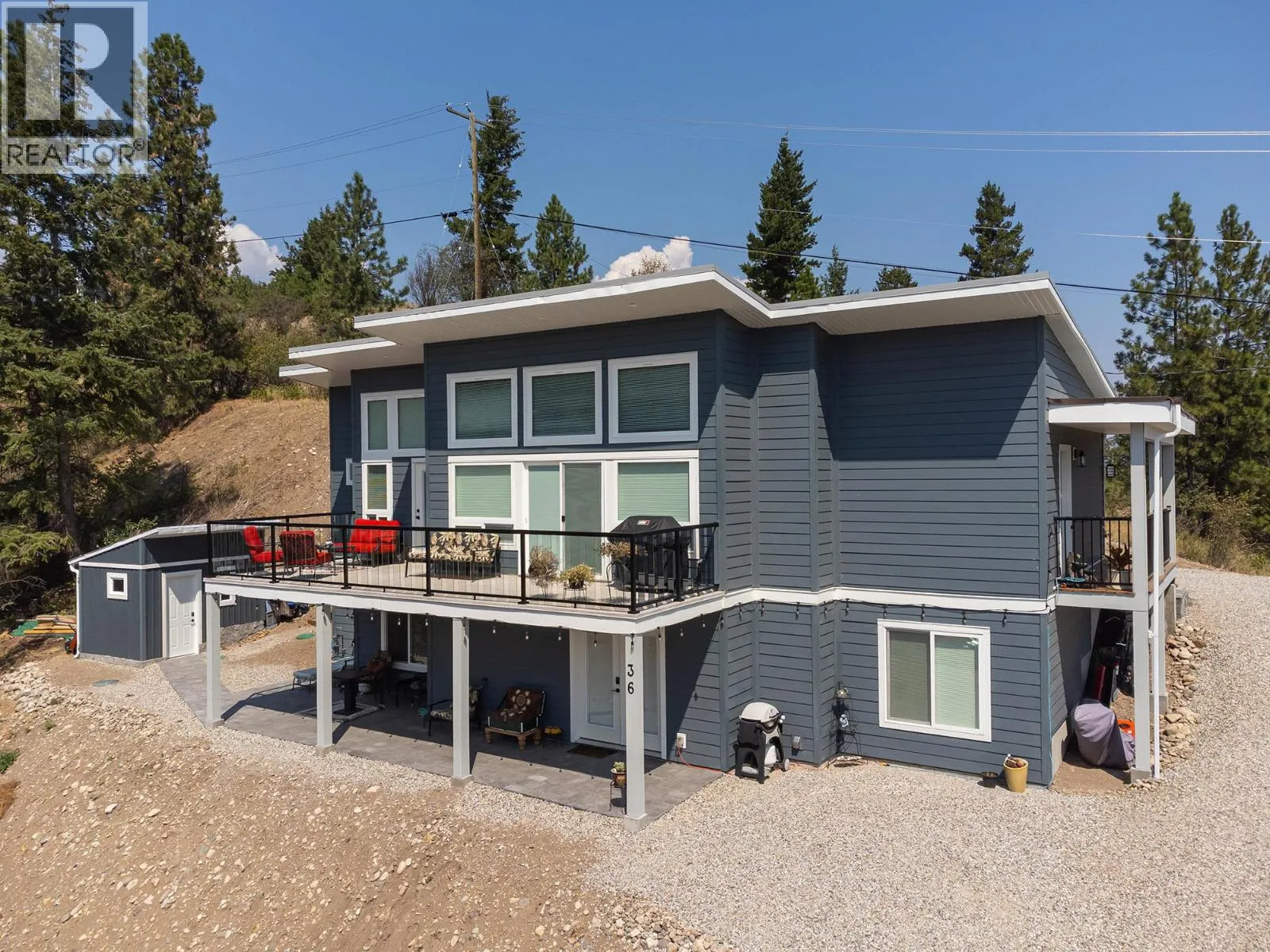 36 Spruce Drive