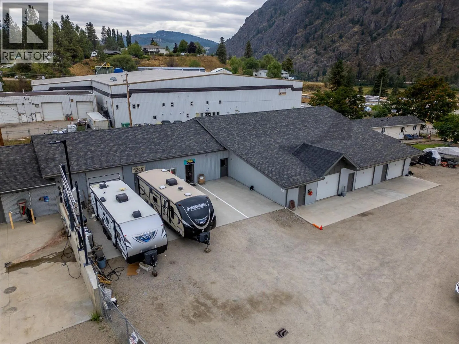 4850 Weyerhauser Road Unit# 1