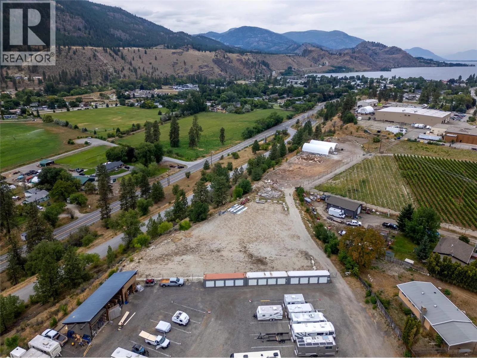 4850 Weyerhauser Road Unit# 1