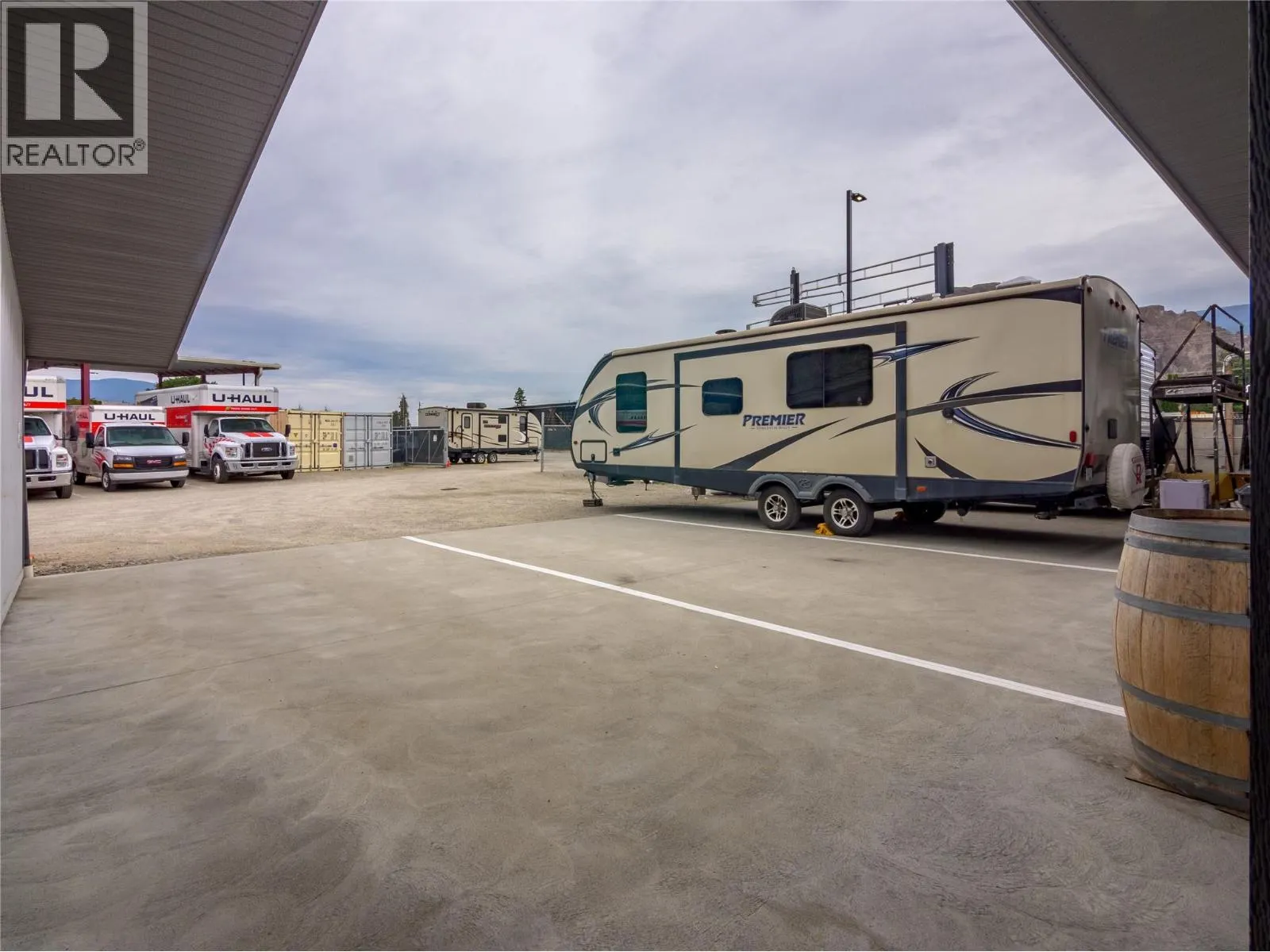 4850 Weyerhauser Road Unit# 1