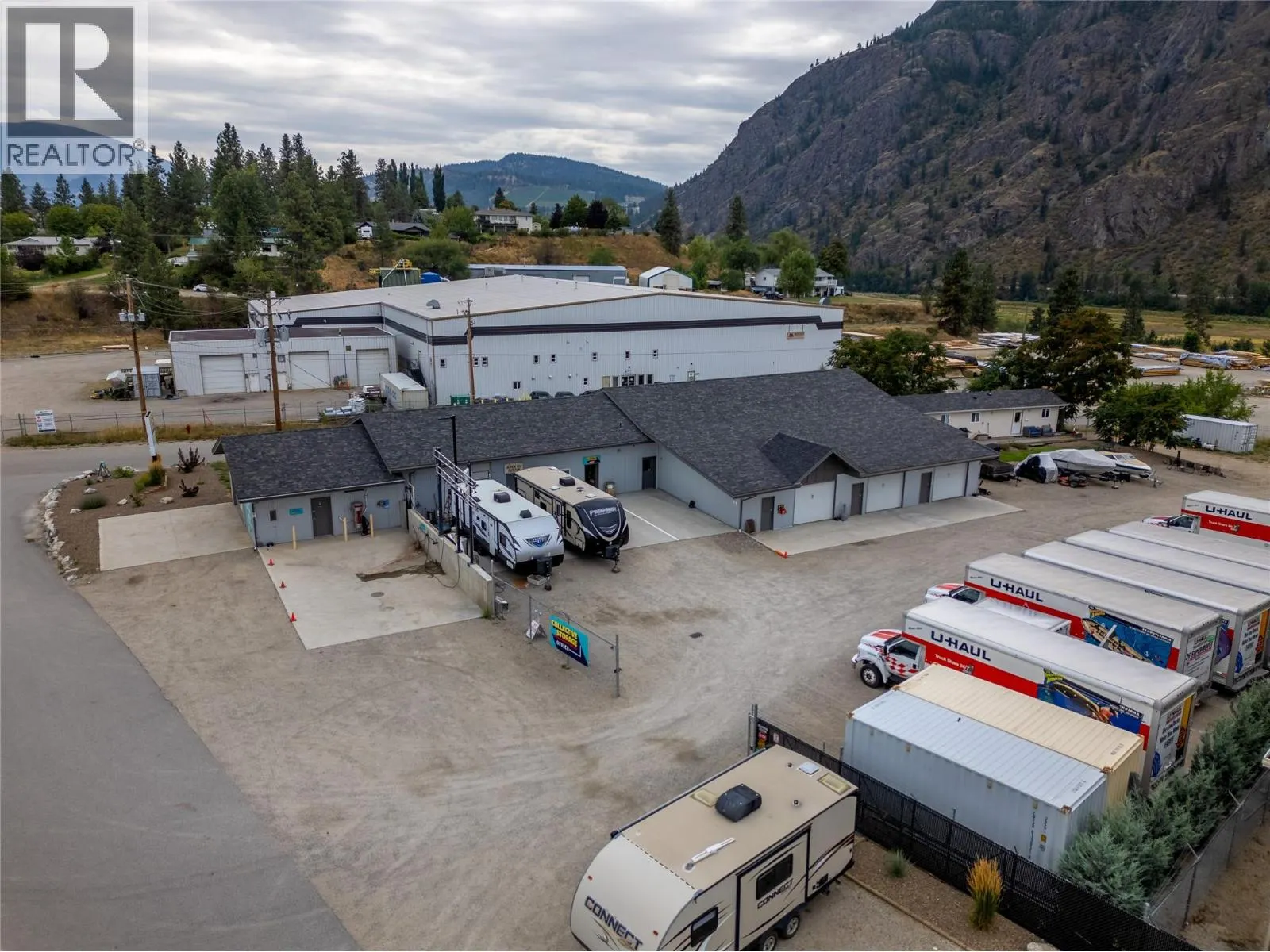 4850 Weyerhauser Road Unit# 1