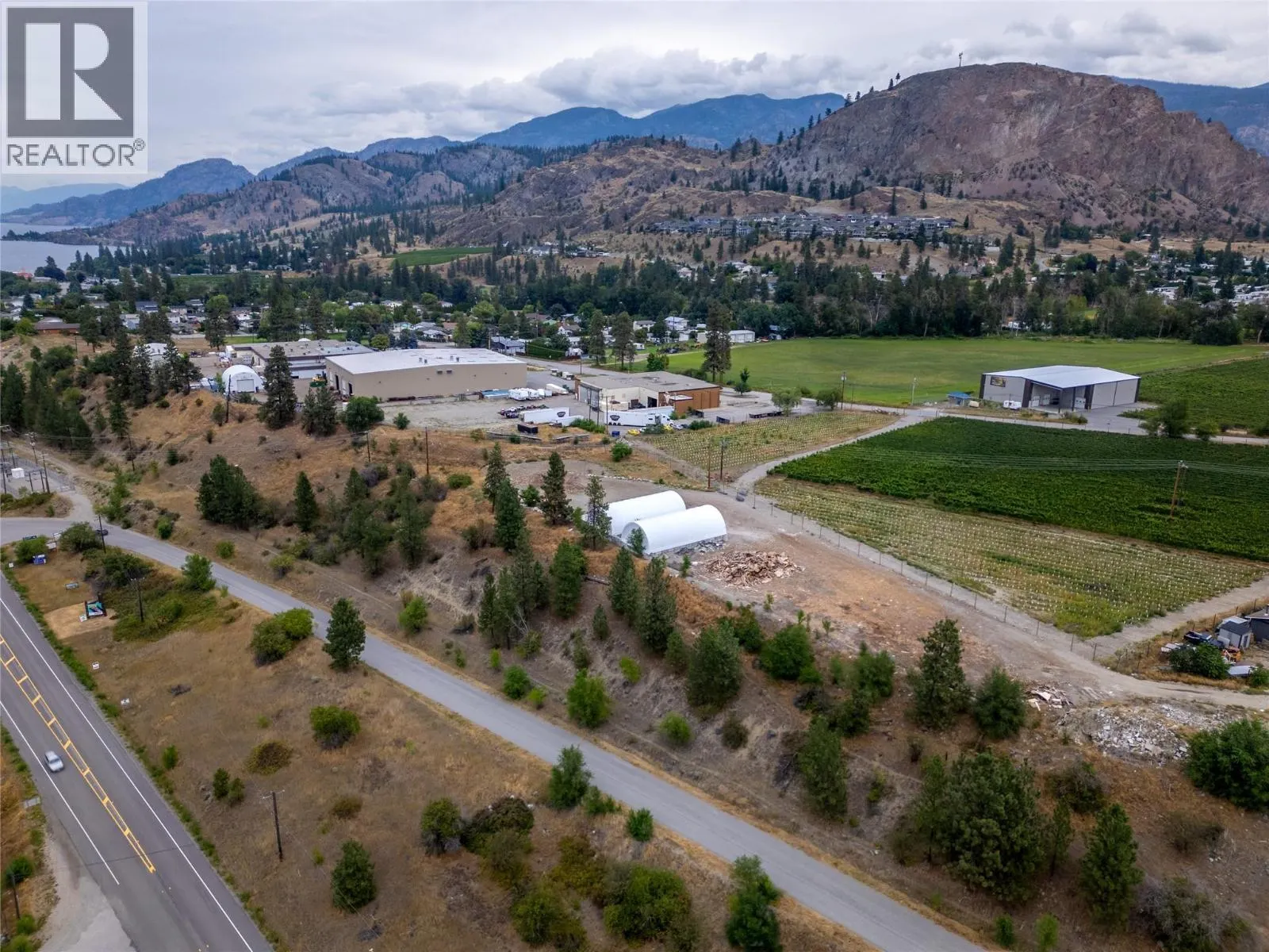 4850 Weyerhauser Road Unit# 1