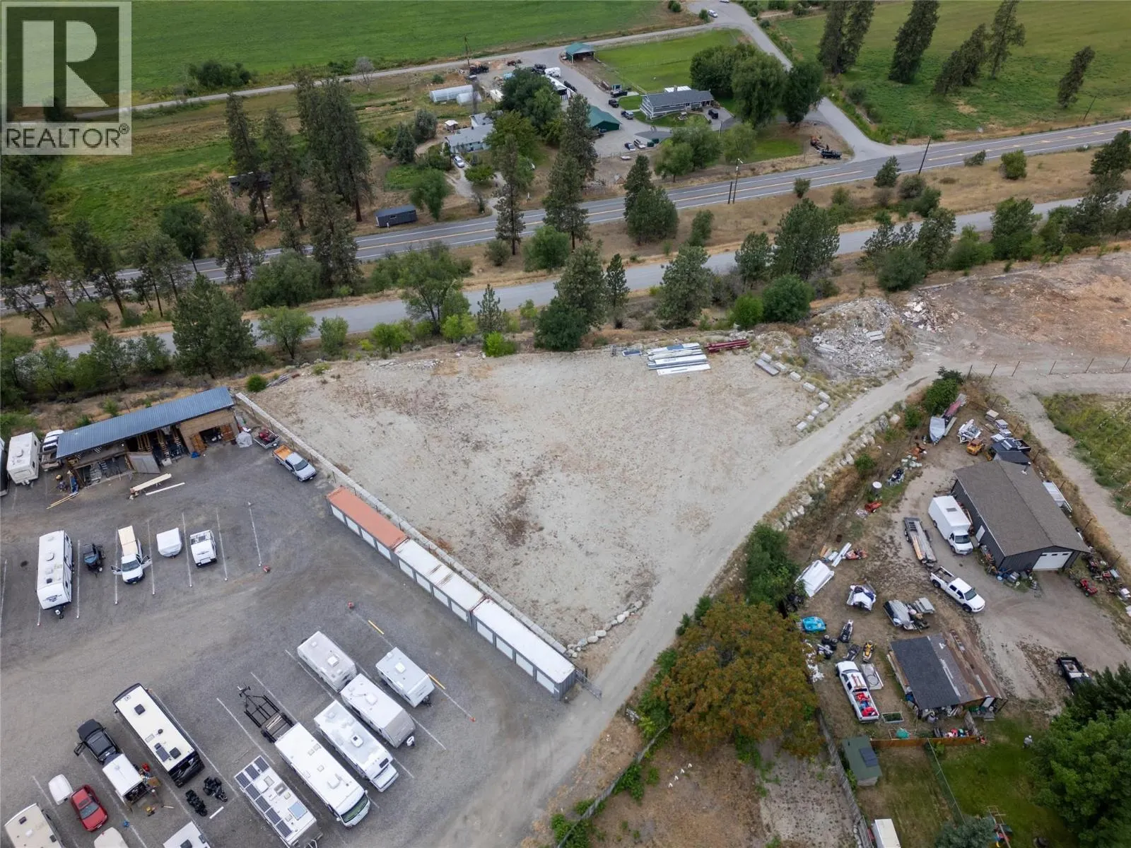 4850 Weyerhauser Road Unit# 1