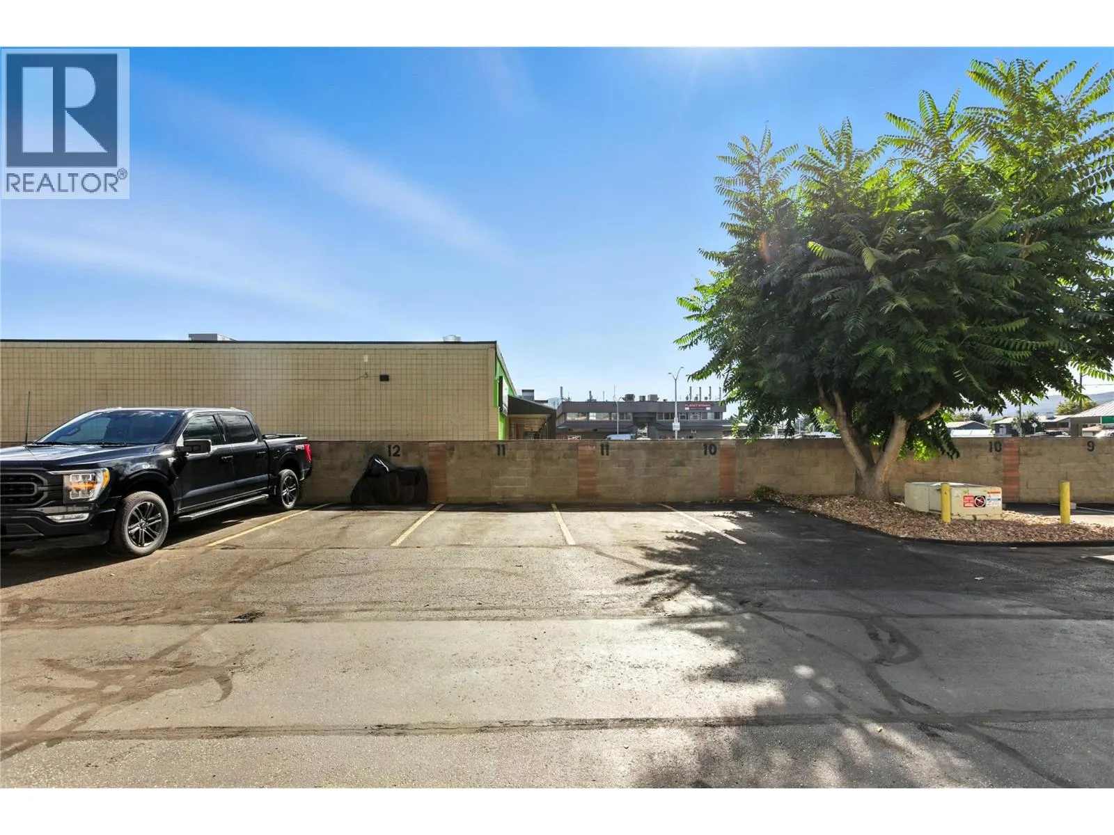 1876 TRANQUILLE Road Unit# 11