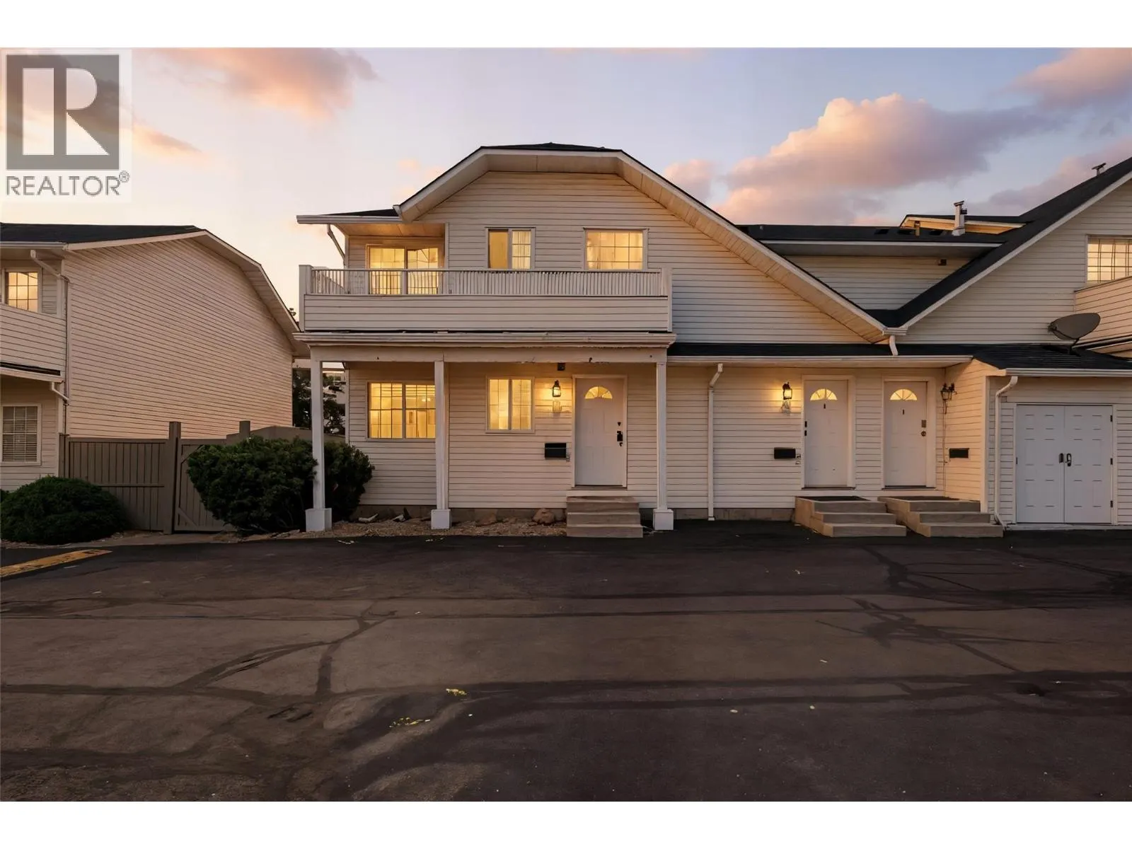 1876 TRANQUILLE Road Unit# 11