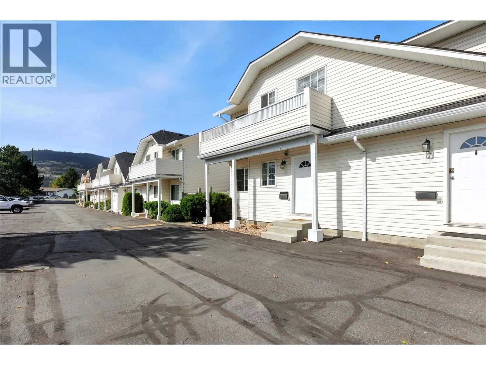 1876 TRANQUILLE Road Unit# 11