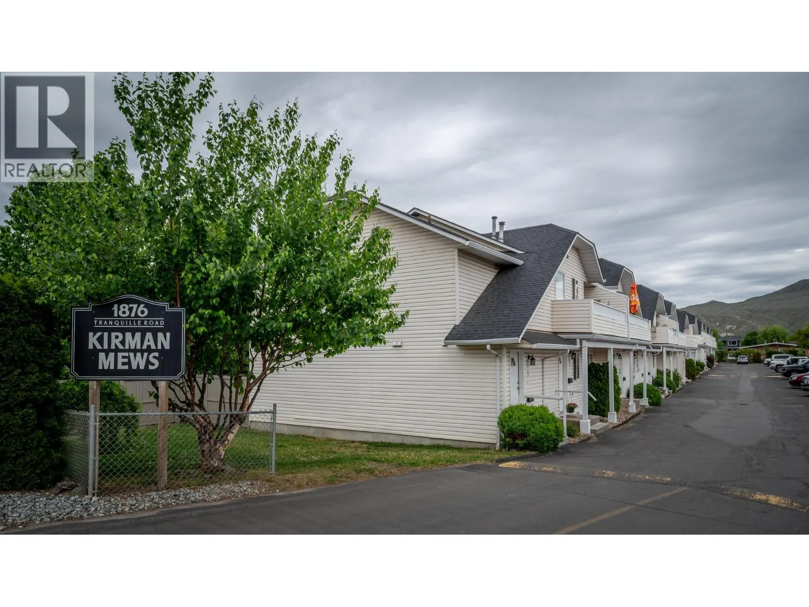1876 TRANQUILLE Road Unit# 11
