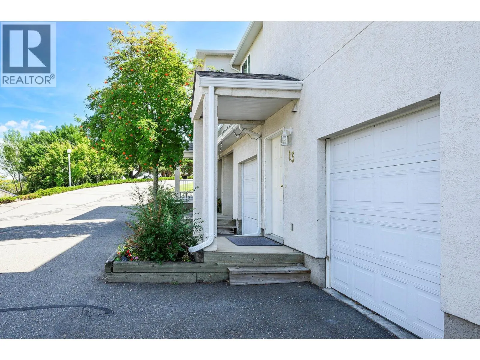 2050 Qu'Appelle Boulevard Unit# 13